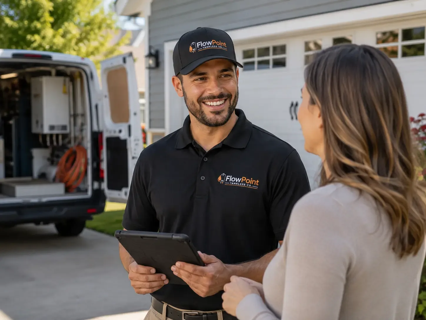 Tankless Water Heater Installation Boulder Creek, CA FAQs